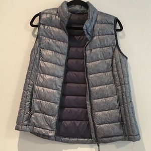 Costco Puffy Vest